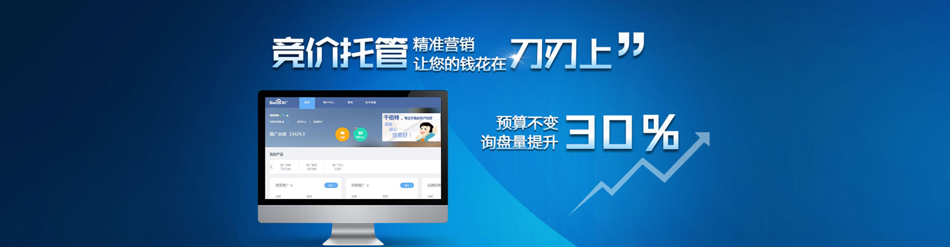 黔江信息流营销